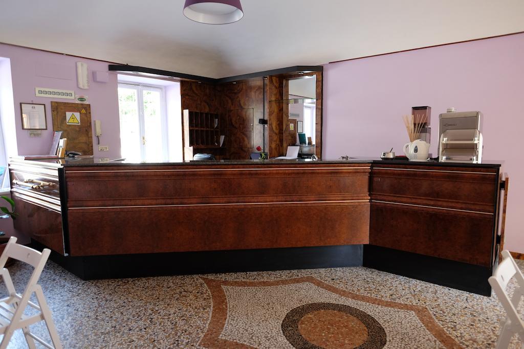 Hotel Pino Torinese Exterior photo