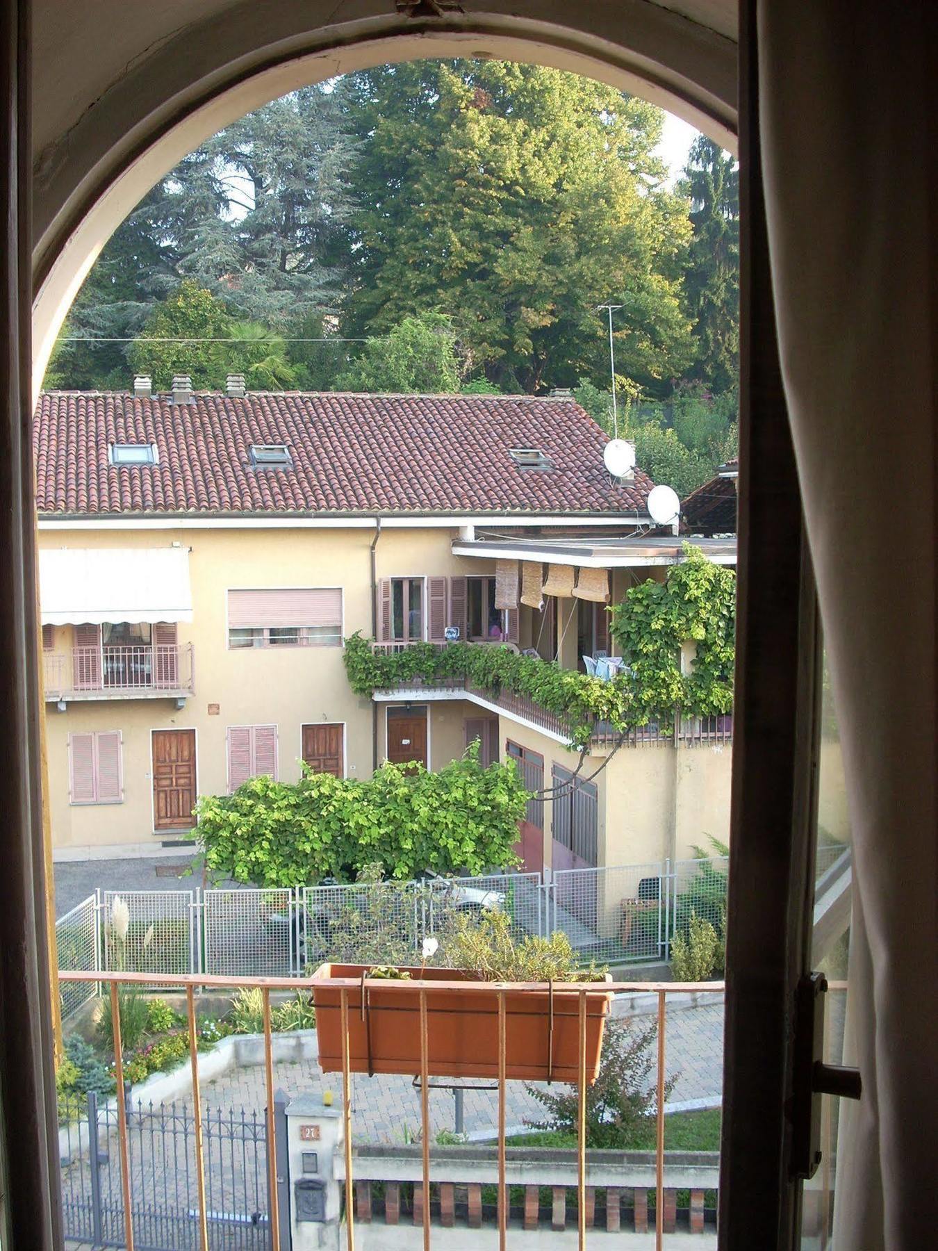 Hotel Pino Torinese Exterior photo